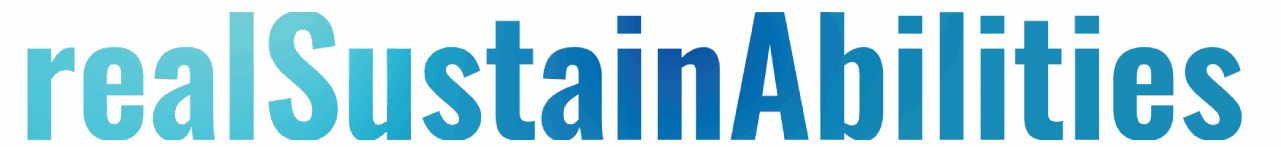 realSustainAbilities